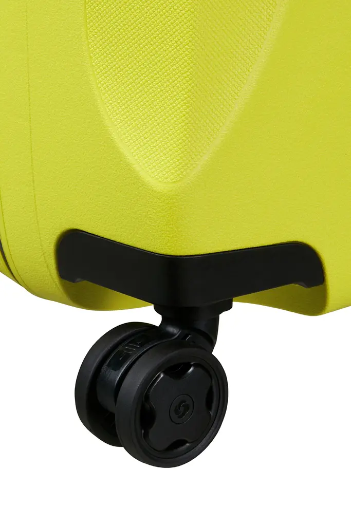 Валіза Samsonite ESSENS LIME 55x40x20 55 См KM0*44001 - фото 9