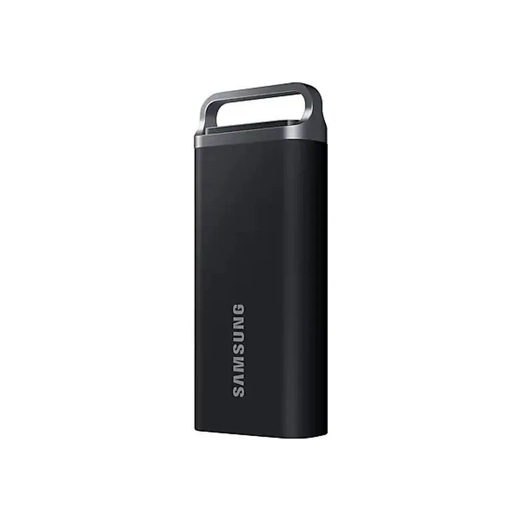 Накопичувач SSD USB 3.2 4TB T5 Shield Samsung (MU-PH4T0S/EU) - фото 4
