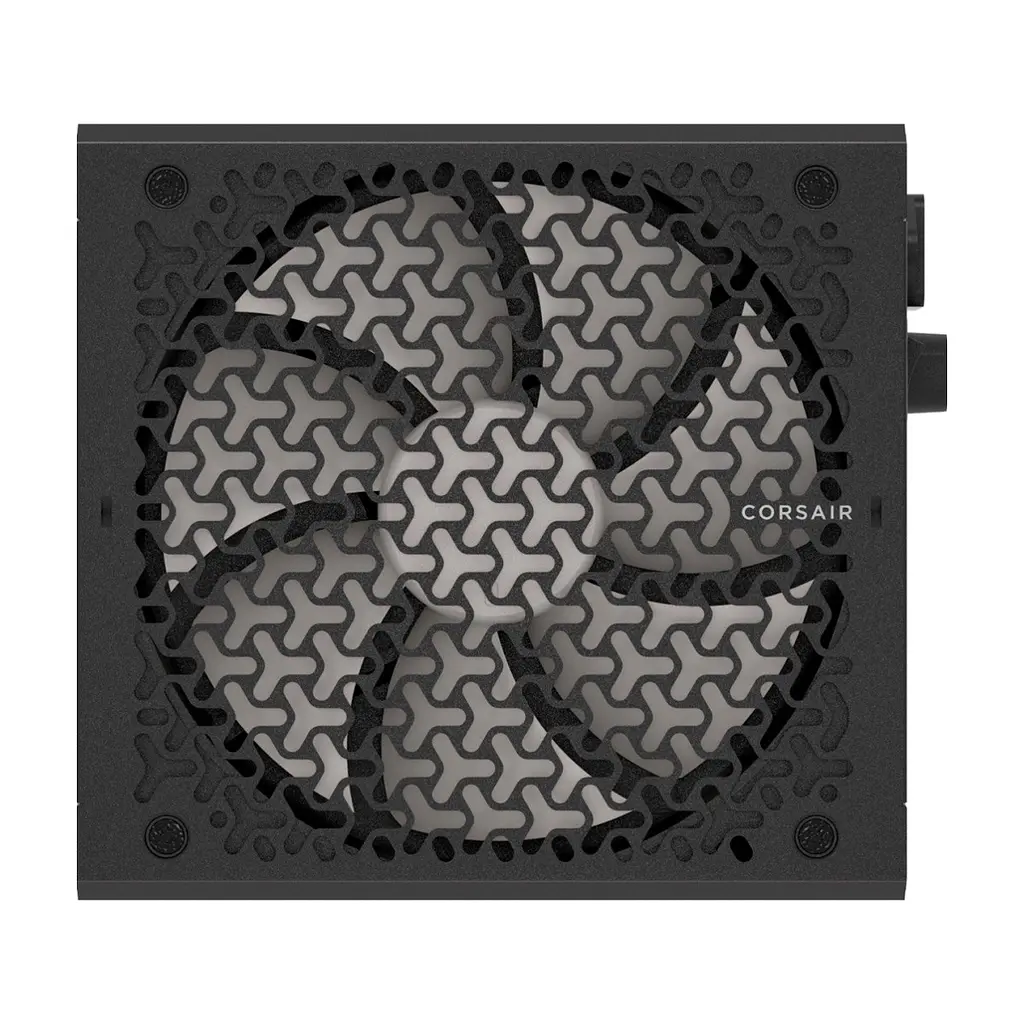 Блок живлення Corsair 750W RM750x (CP-9020285-EU) - фото 8