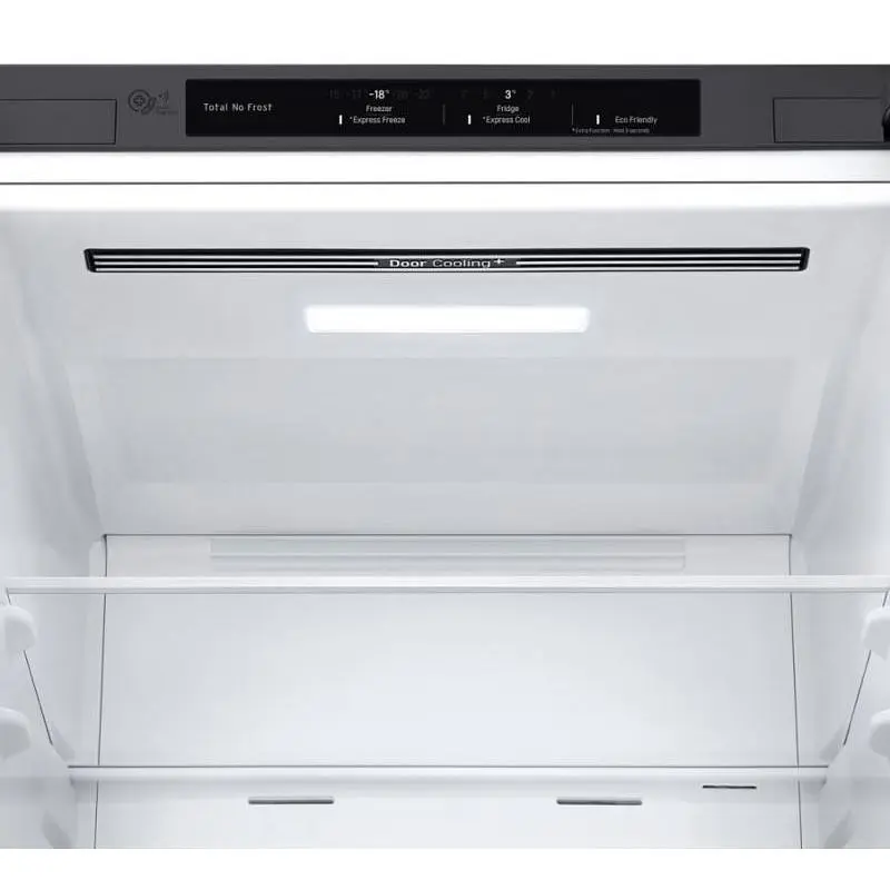 Холодильник LG GC-B 459 SLCL - фото 10