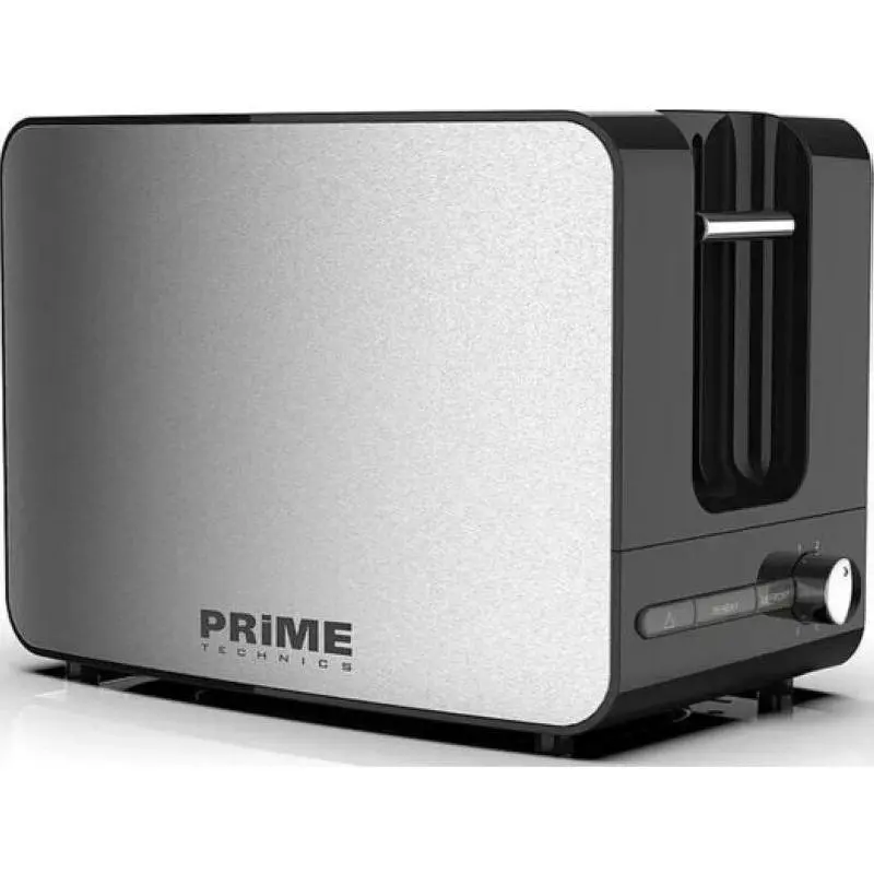 Тостер PRIME Technics PTS 826 BX - фото 4