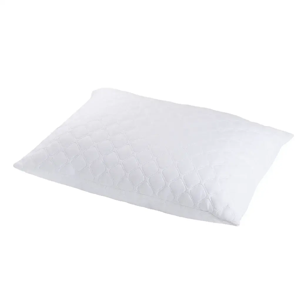 Подушка SLEEPCOVER NEW 70x70 см (900 г) (мікрофібра) (3-01190_00000) - фото 7