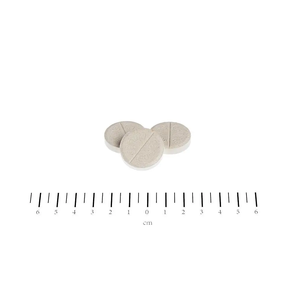 Вітаміни Canina V25 Vitamintabletten для собак, полівітамінний комплекс, 200 г (60 табл) - фото 3