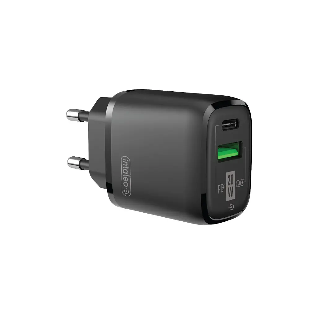 Зарядное устройство для Intaleo TCGQPD220 (1283126509995)