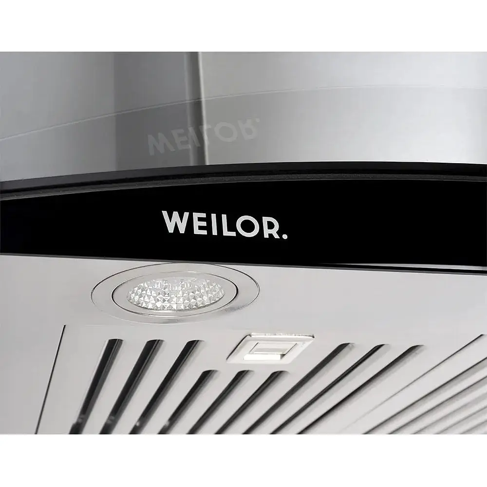 Витяжка Weilor PGS 6230 SS 1000 LED - фото 4
