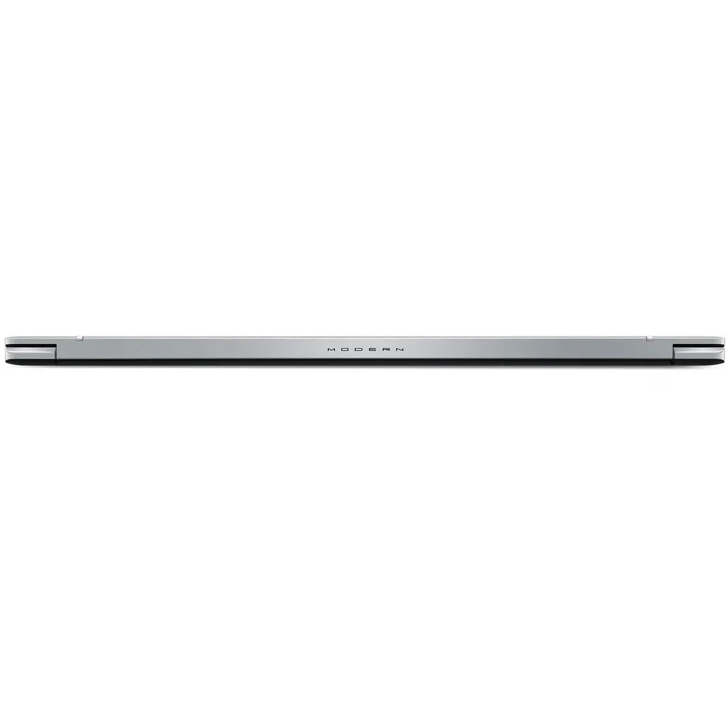 Ноутбук MSI 15.6 Modern 15 F13MG-673XRO 1920x1080 IPS/Intel Core i5-1334U/16GB/512SSD/Intel Iris Xe Graphics/DOS/Gray (9S7-15S12-167316) - фото 10