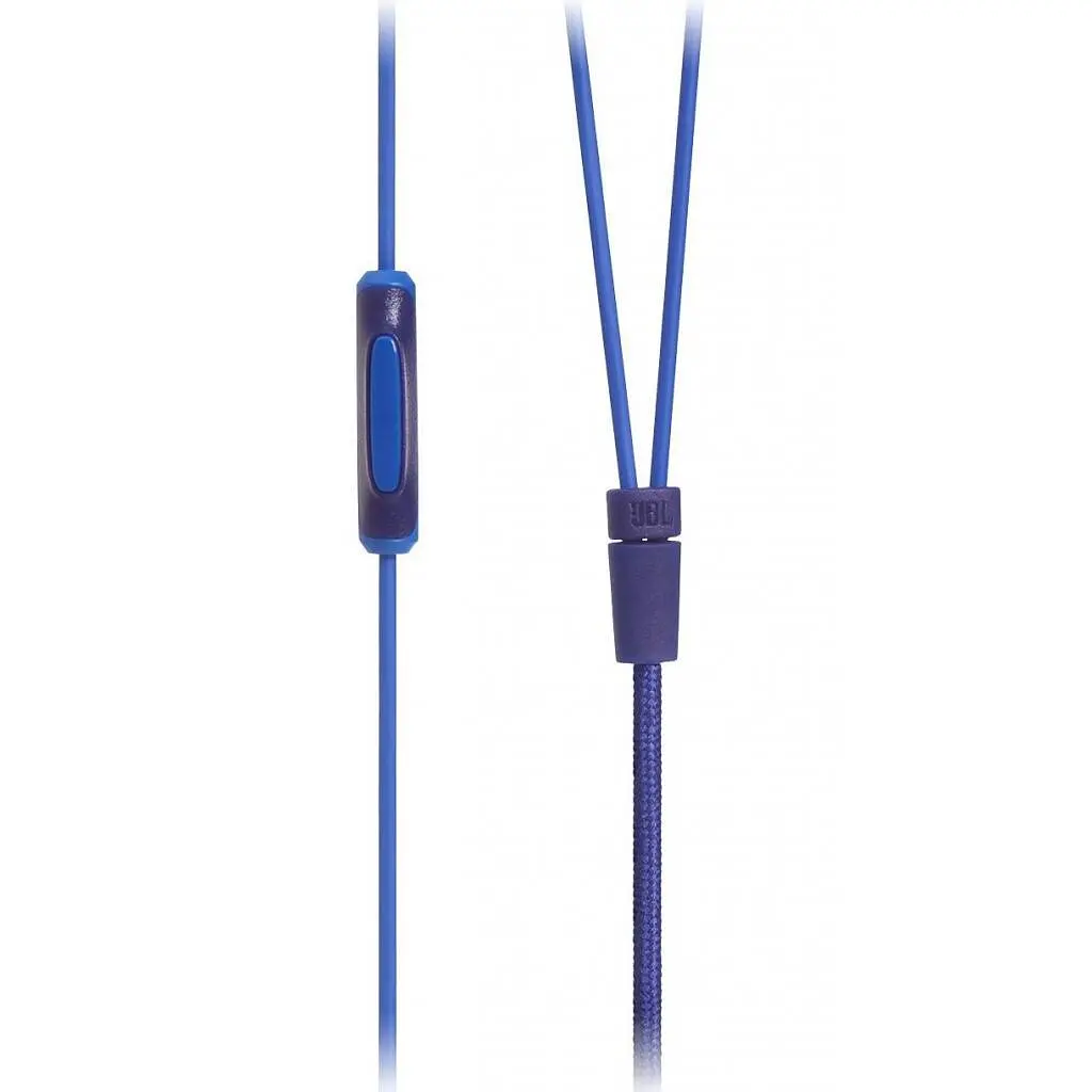 Навушники JBL E15 сині ( E15BLU) - фото 3