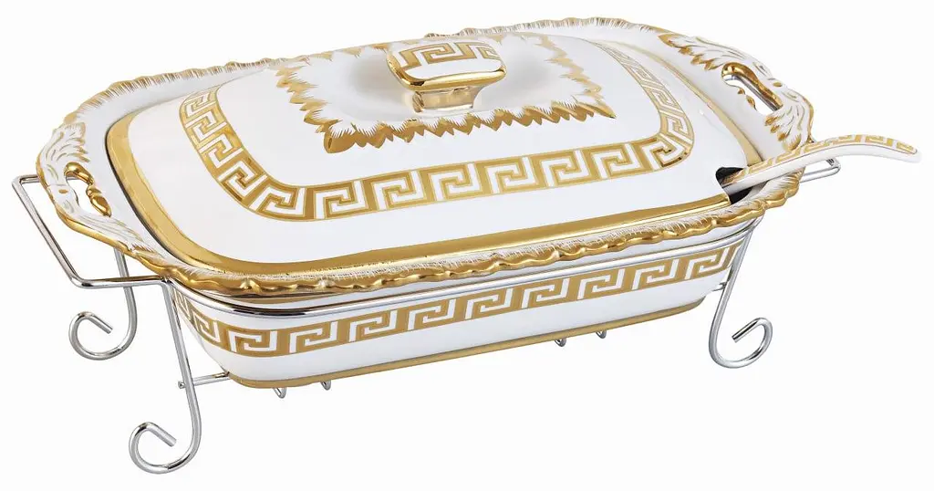 Марміт керамічний Bohmann Madonna MA -1151 2.2 л