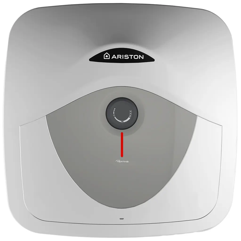 Водонагрівач електричний ANDRIS RS 10 U/3 10 л, 1.2 кВт, під мийкою, Італія, B Ariston teh0016957 - фото 2