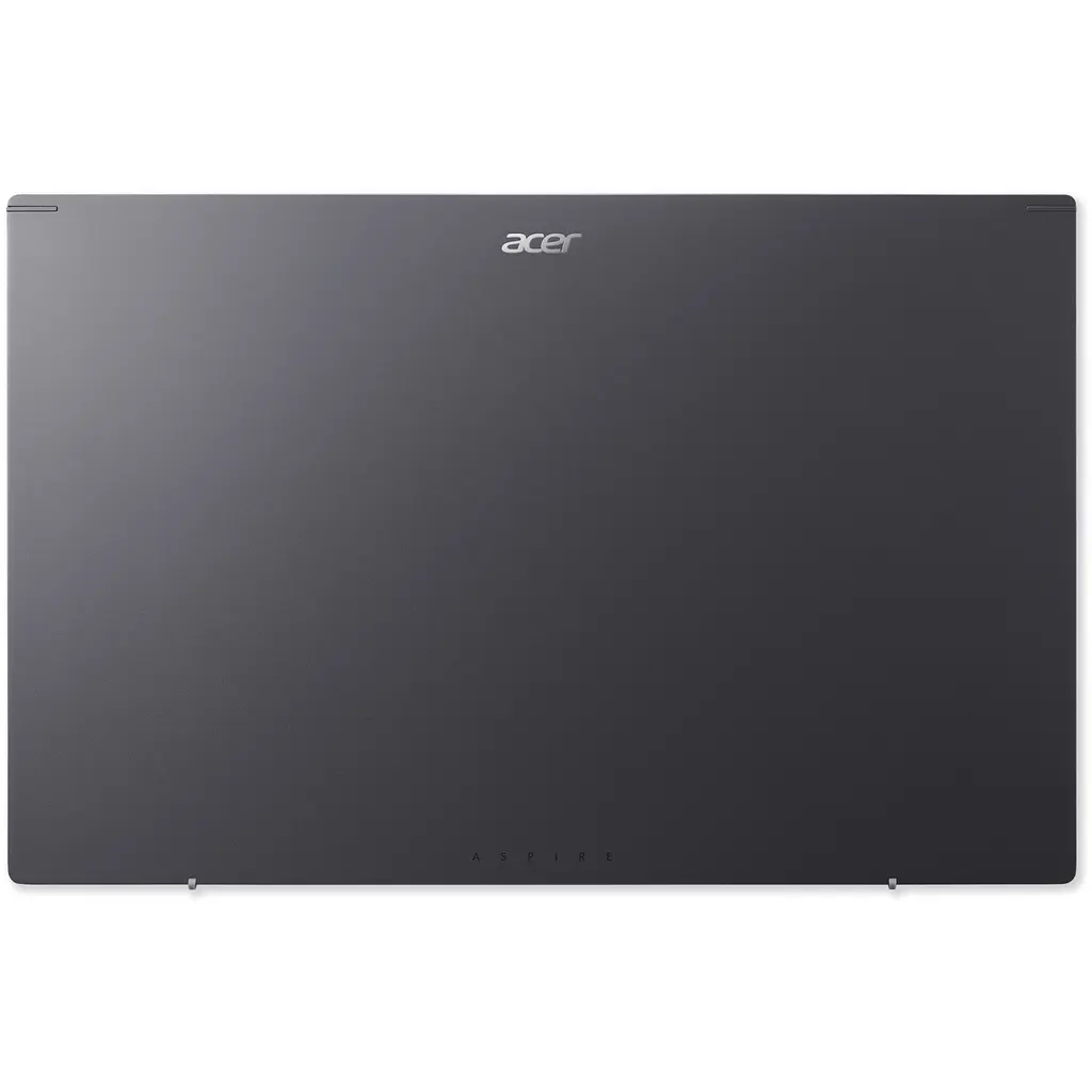 Ноутбук Acer Aspire 5 A515-58M-74FT з процесором Intel Core i7-1355U pana la 5.0 GHz, 15.6", Full HD, IPS, 16GB DDR5, 512GB SSD, Intel Iris Xe графікою, NO OS, Steel сірий - фото 10