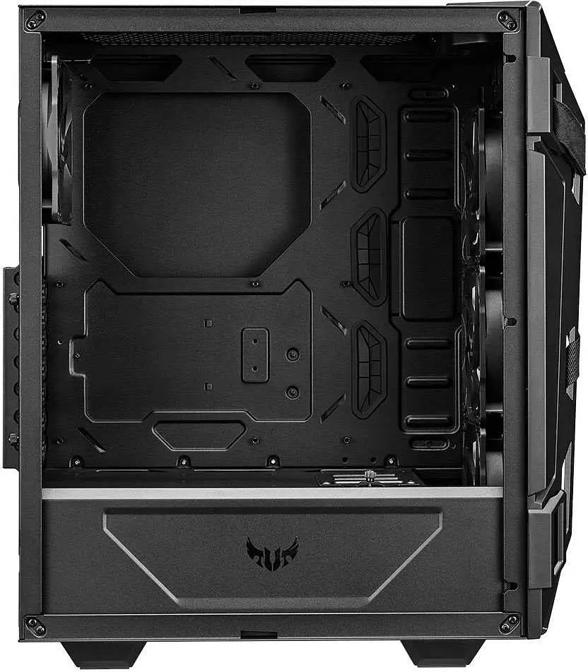 Корпус Asus TUF Gaming GT301 (90DC0040-B49000) - фото 3