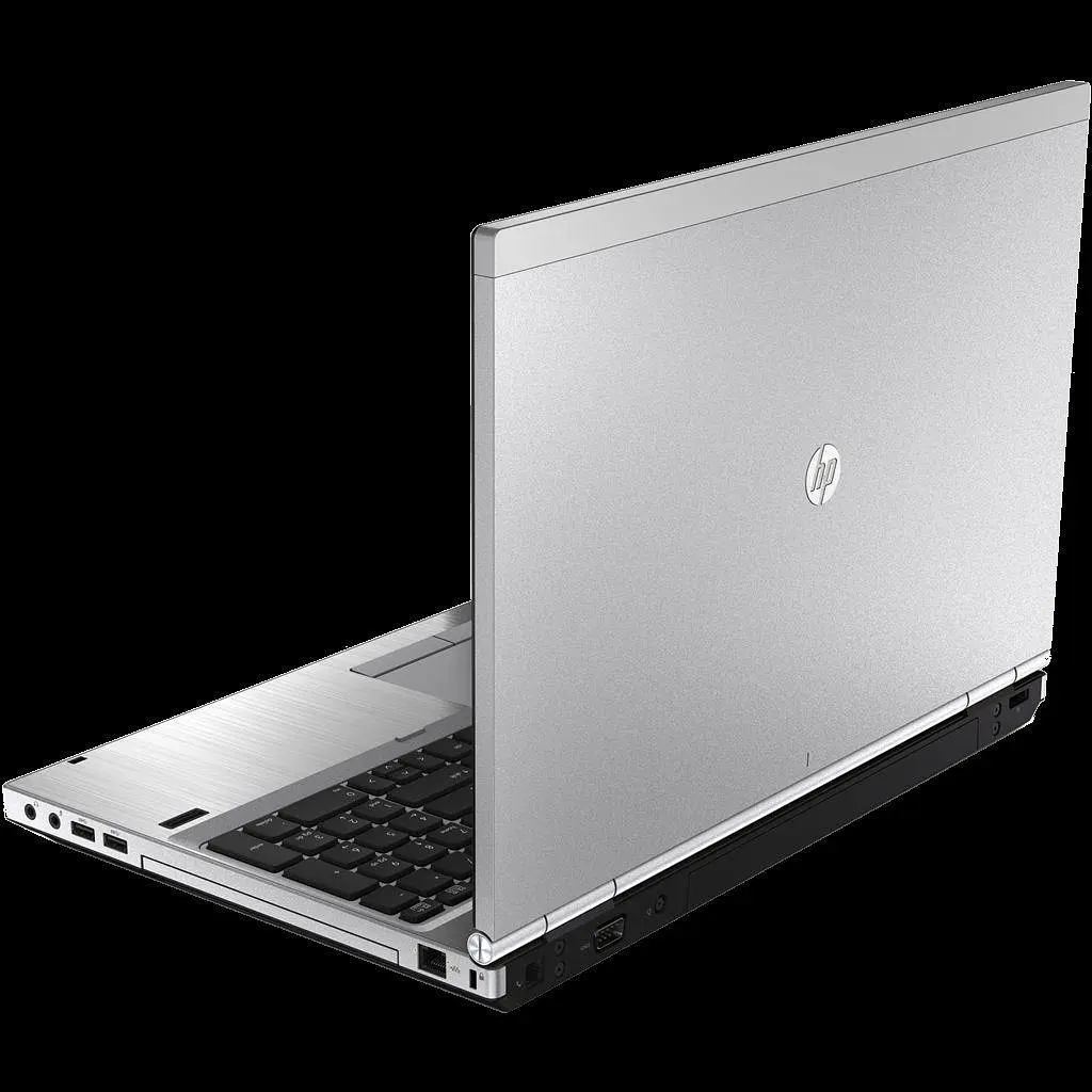Ноутбук HP EliteBook 8570p (i5-3210M/4/320/AMD7570M-1Gb) - Class B "Б/В" - фото 2