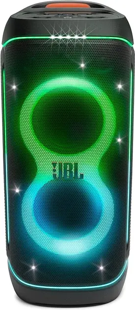 Портативна акустика - бездротова система JBL PartyBox 720 (JBLPARTYBOX720EU)