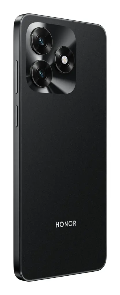 Смартфон Honor X5c Plus 4/128Gb Midnight Black No Adapter Global version - фото 5