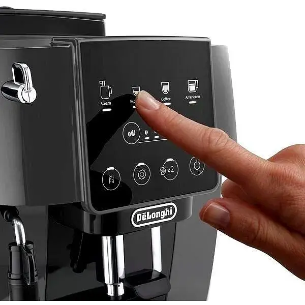 Кофемашина автоматическая Delonghi Ecam 220.22.GB - фото 4