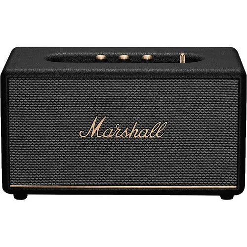 Колонка Marshall Stanmore III Black 80W Original (Підтримка офіційного додатку) (1006010) - фото 2
