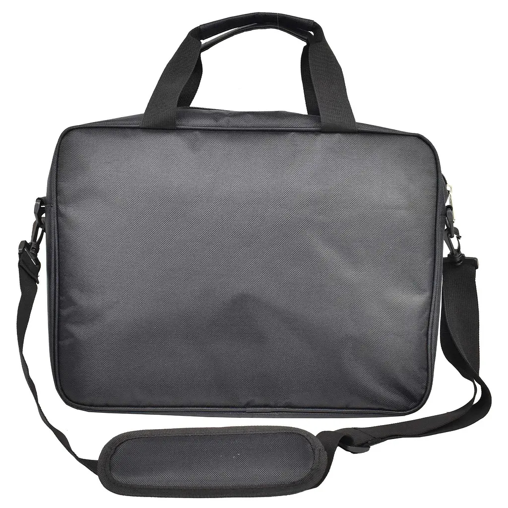 Сумка для ноутбука Semi Line 15,6" Black чорна (P8390) - фото 2