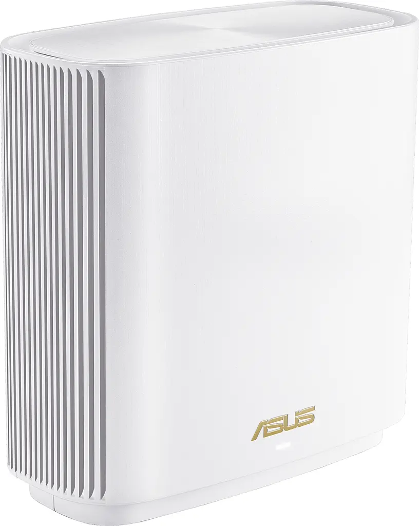 Система WiFi-Mesh ZenWiFi XT8 v2 AX6600, 3xGE LAN, 1x2.5GE WAN, 1xUSB3.1, 1мод, білий Asus teh0017285 - фото 5