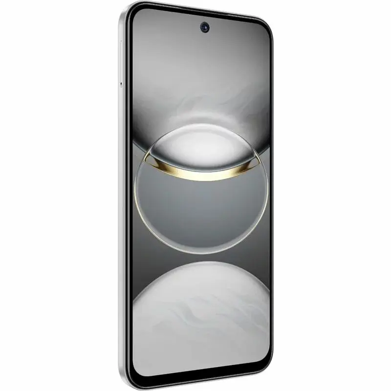 Смартфон Tecno Spark 30C KL5n 6/128GB Orbit White (4894947051784) (UA UCRF) - фото 2