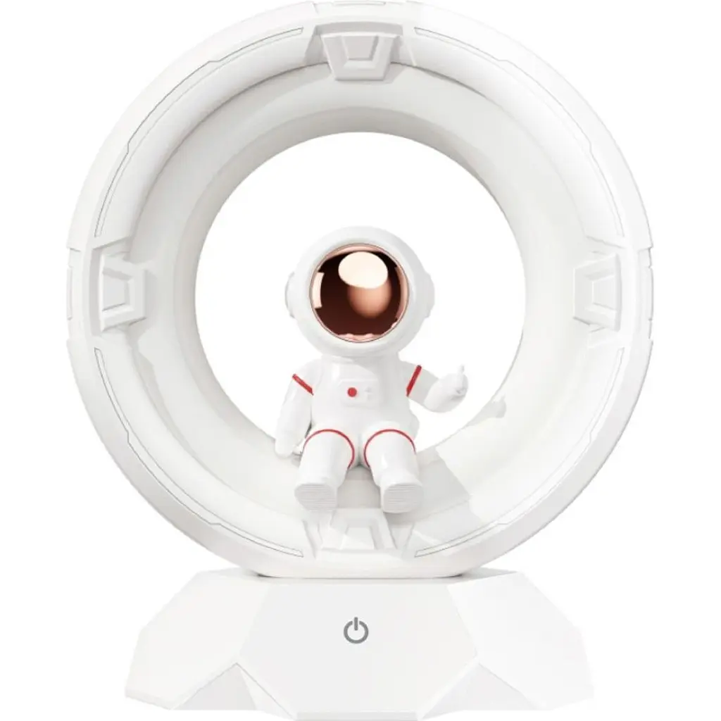 Нічний світильник XO OZ12 Spaceman White [152053] - фото 2