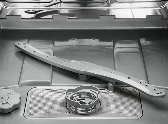 Посудомоечная машина Electrolux ESF 2400 OW (7199178) - фото 5