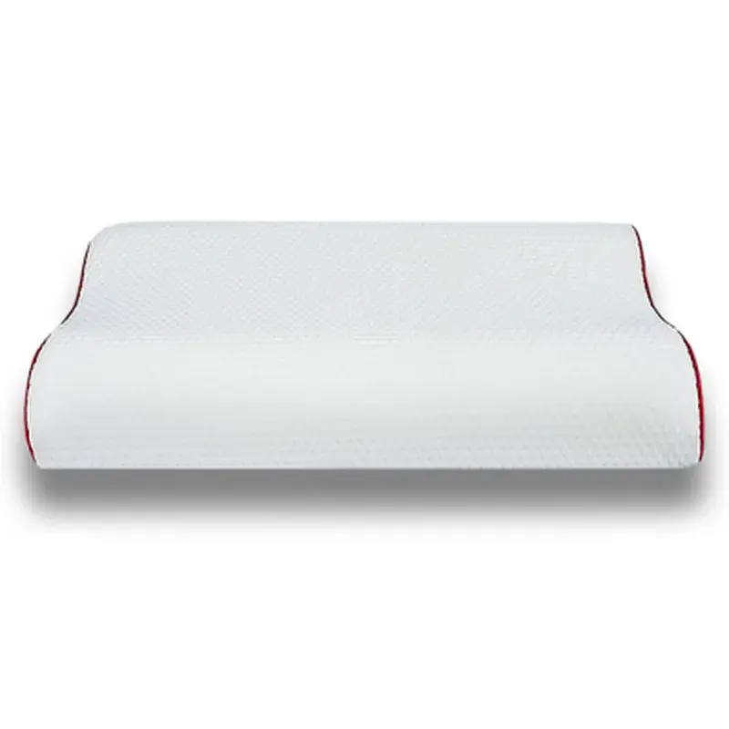 Подушка Highfoam ортопедична Noble Ergolight M-Line 49 х 32 х 10,5 см (4820178150040) - фото 2