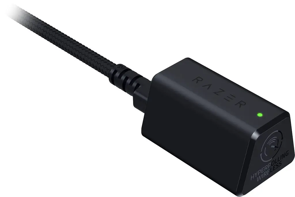 Бездротова миша Razer Viper V3 Pro Wireless Black (RZ01-05120100-R3G1) - фото 6