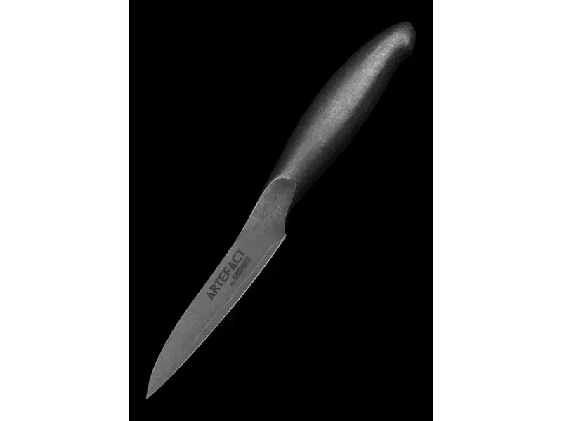 Кухонний ніж для чищення овочів SAMURA Artefact (SAR-0010) - фото 3