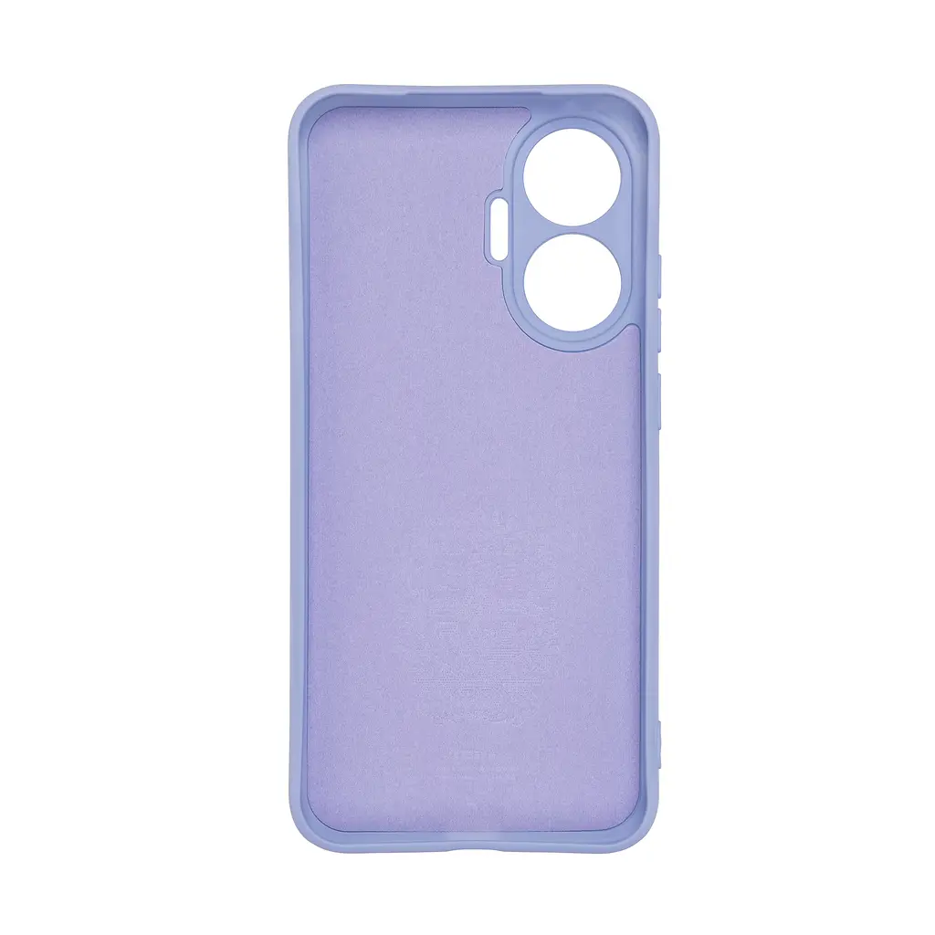Чехол ArmorStandart ICON для Xiaomi Poco F7 Camera cover Lavender (ARM80368) - фото 2