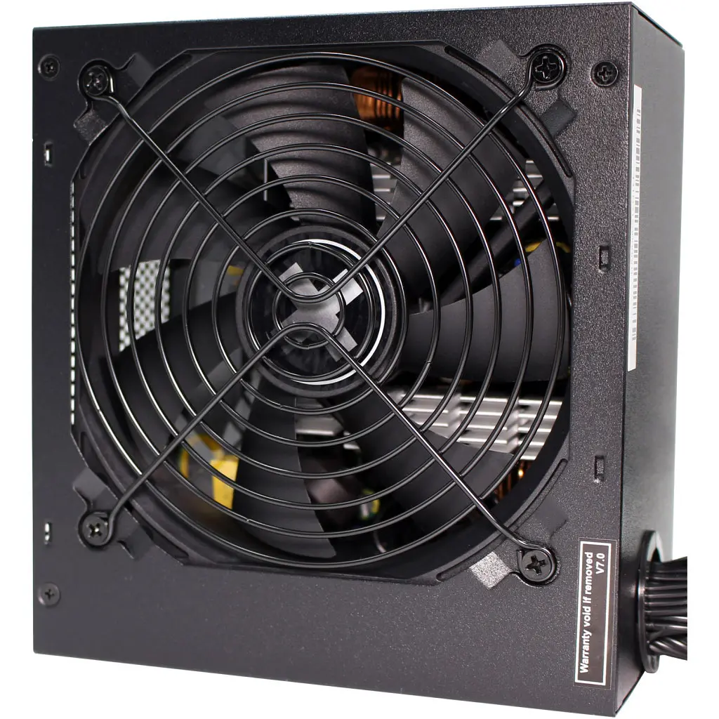 Блок живлення Xilence 750W (XP750R6.2 BULK) - фото 3