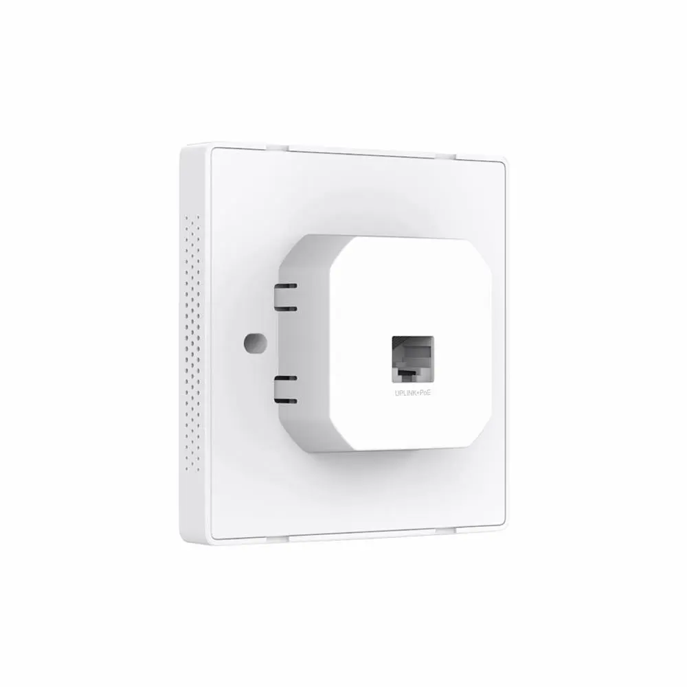 Сетевое оборудование, Точка доступа 300MBPS OMADA EAP115-WALL TP-LINK - фото 2