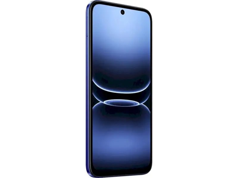 Смартфон Infinix Smart 20 4/64GB Cloudline Blue - фото 4