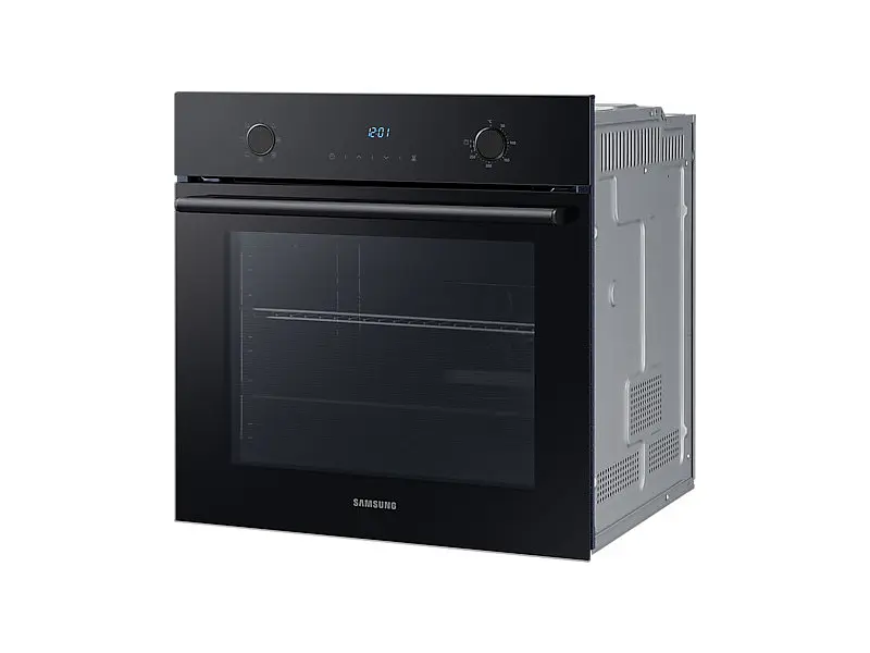 Духова шафа Samsung NV68A1140BK - фото 4