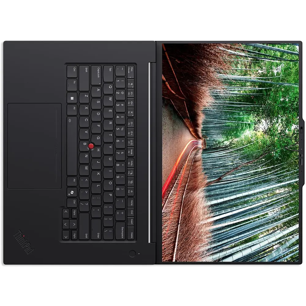 Ноутбук LENOVO ThinkPad T1g Gen 8, Intel Core 7 255H до 5.1 ГГц, 16" WUXGA, 32 ГБ, 1 ТБ, NVIDIA GeForce RTX 5060 8 ГБ, Windows 11 Pro - фото 8