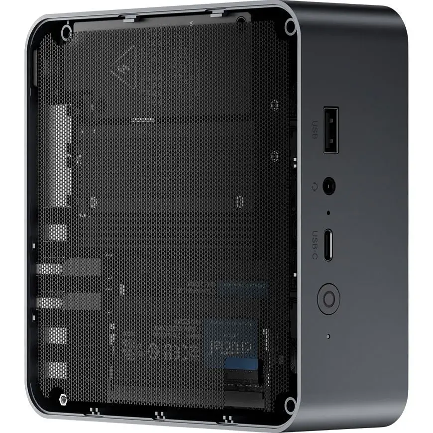 Неттоп Beelink EQR5 16/500GB [153354] - фото 5
