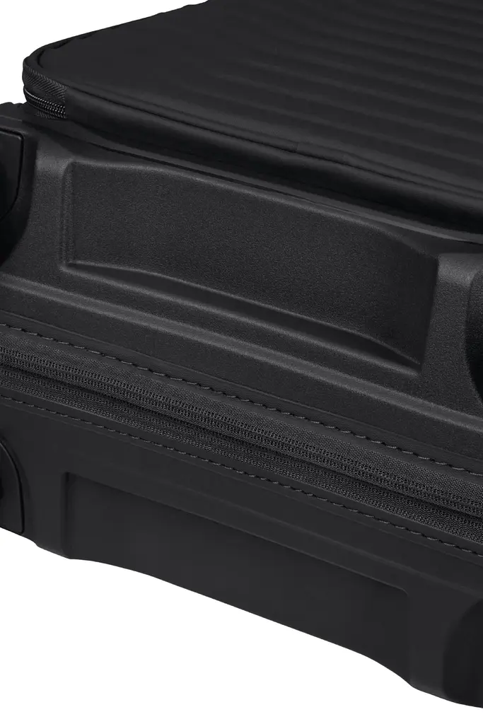 Чемодан 55 См Samsonite UPSCAPE BLACK 55x40x23(26) KJ1*09007 - фото 10