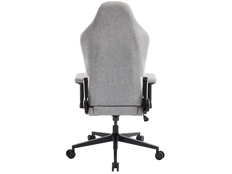Крісло для геймера Aerocool Crown Loft Light Grey (ACGC-2052104.41) - фото 4