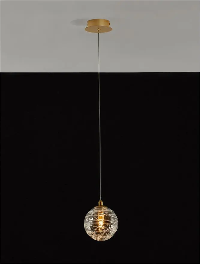 Підвіс Nova Luce COEN 9006041 - фото 5