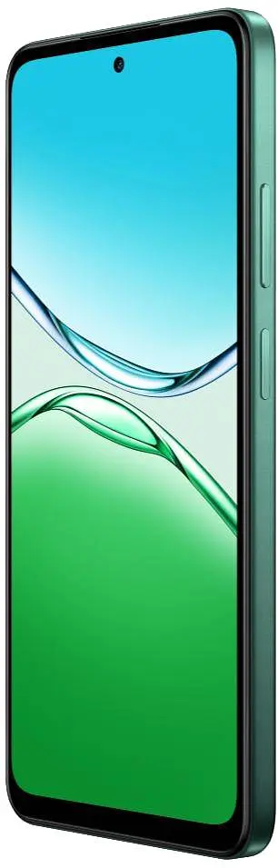 Смартфон OPPO A5 8/256GB Aurora Green (7157741) - фото 2