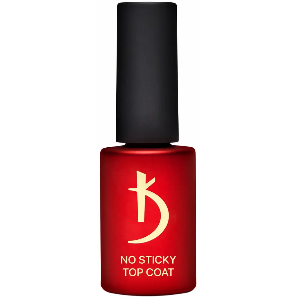 Верхнее покрытие для гель-лака Kodi Professional No Sticky Top Coat Art 04 без липкого слоя 7 мл - фото 3