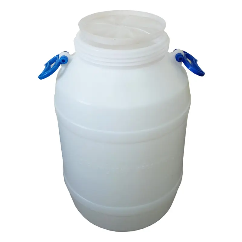 Уплотнительный вкладыш Лидер под крышку бидонов 20-60 л (00-00005822) - фото 3