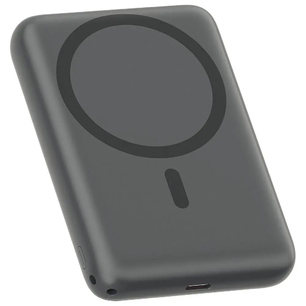 Павербанк Proove X-Core Gray 10 000 mAh / 22.5 Вт (PNXC22010003) - фото 5