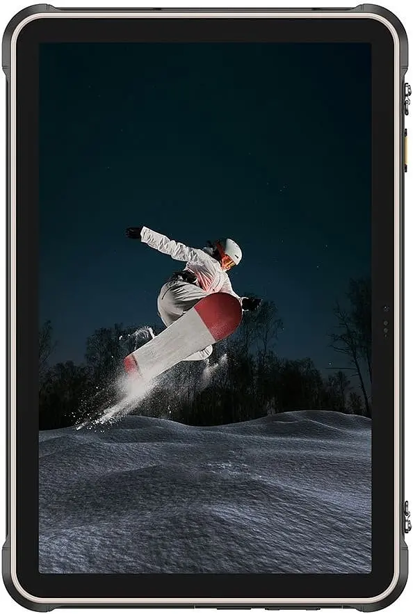 Планшет Ulefone Rugking Pad 2 Pro 8/128GB Gray (6975326661805) - фото 5