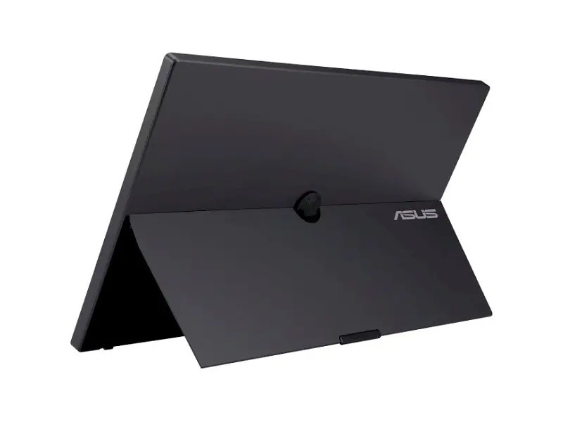 Монітор Asus ZenScreen MB16AHG (90LM08U0-B01170) - фото 5