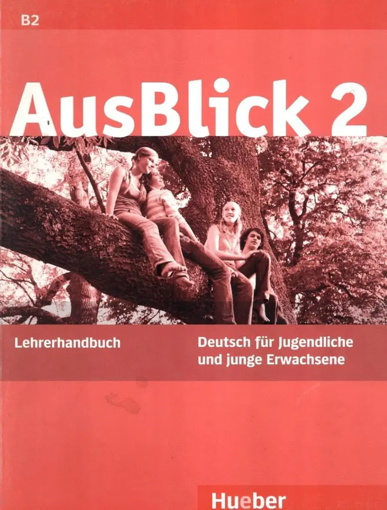 Ausblick: Lehrerhandbuch 2 - Uta Loumiotis - фото 2