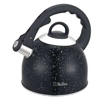 Чайник зі свистком Bollire BR 3009 2,5 л