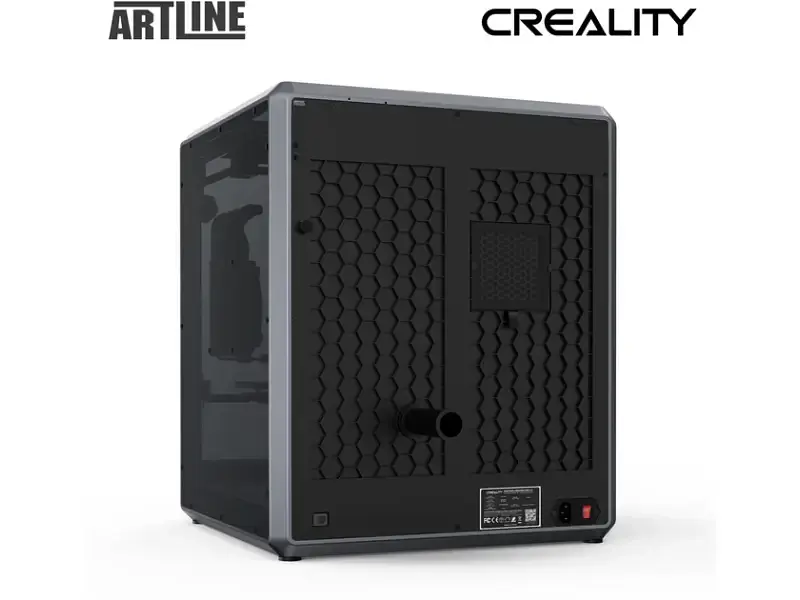3D-принтер Creality K1 Max - фото 5