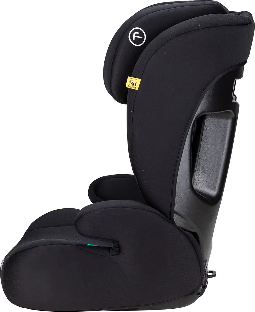 Автокрісло 2в1 FreeON Vega i-Size 100-150 см black - фото 3