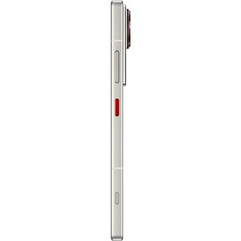 Смартфон Nubia Z70 Ultra 12/256GB Yellow [127726] - фото 5