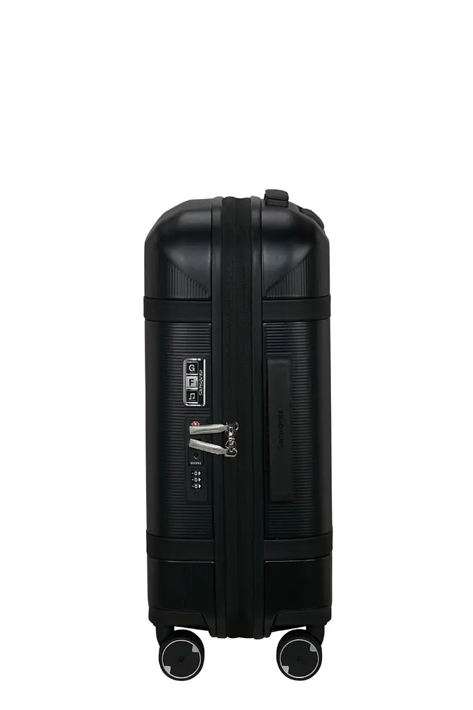 Валіза 55 См Samsonite IMAGE BLACK 55x40x20(23) KQ5*09001 - фото 10